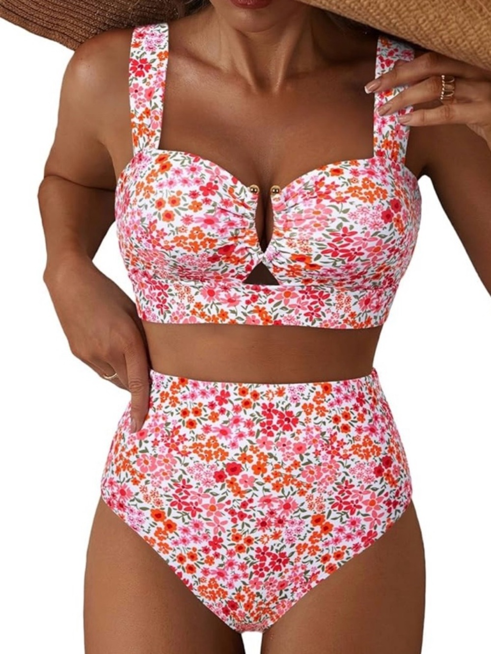 NWT swimsuit - Picture 4 of 7